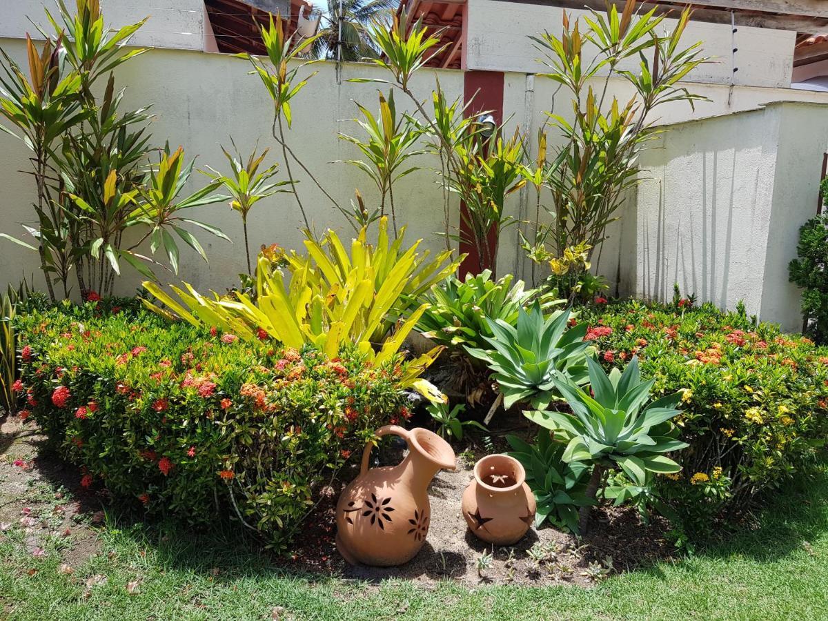 Condominio Costa Azul Porto Seguro Eksteriør bilde