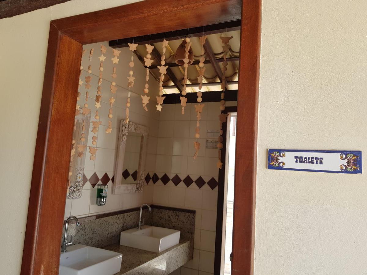 Condominio Costa Azul Porto Seguro Eksteriør bilde