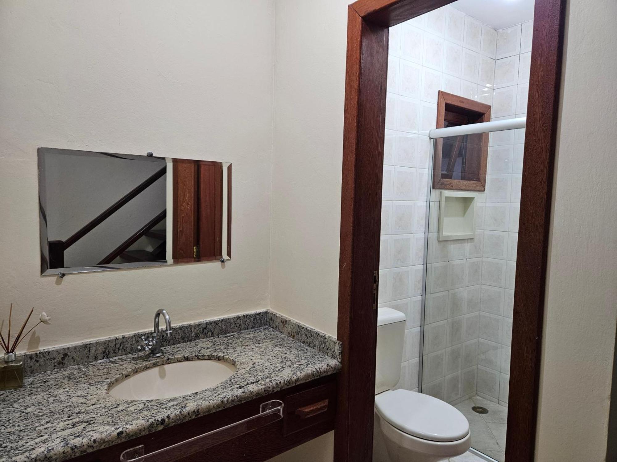 Condominio Costa Azul Porto Seguro Eksteriør bilde
